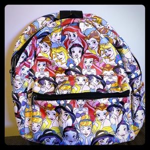 Disney Princess Mini Backpack